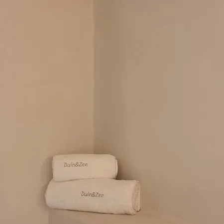 Apartment Duin & Zee *