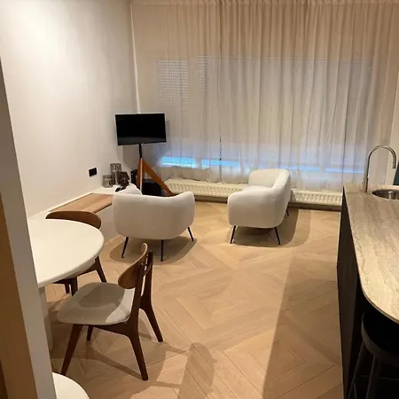 Duin & Zee Apartment *
