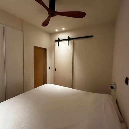 Duin & Zee Apartment